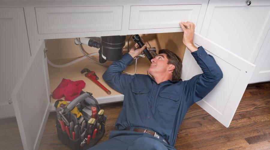 Professional expert plumbing services in Lakeland, MI
